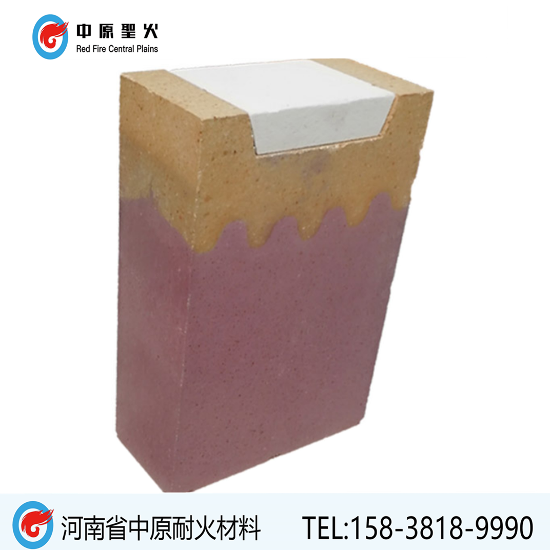 危废垃圾焚烧炉用锆刚玉复合平博·(pinnacle)官方网站